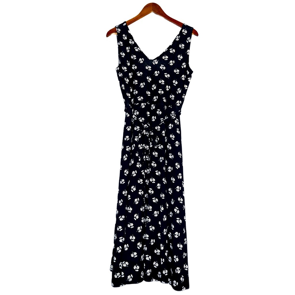Floral Flowy dress